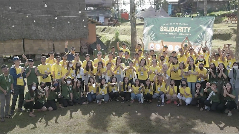 Bansel Interfaith Solidarity